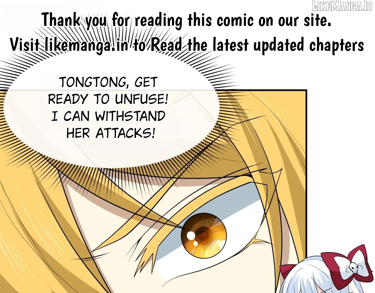 Era of the Haunted Chapter 532 - page 1